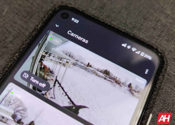 “Google’ın Home Uygulamasında Yaptığı Son Nest Cam İyileştirmeleri”