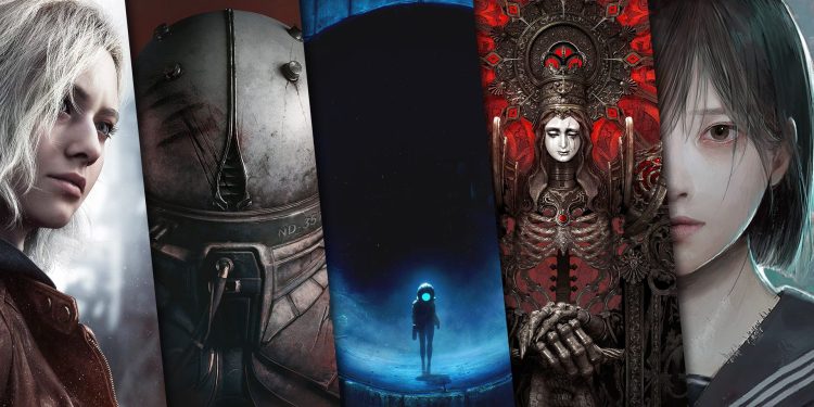 “2025 ve Sonrası İçin En Heyecan Verici Korku Oyunu Çıkışları”