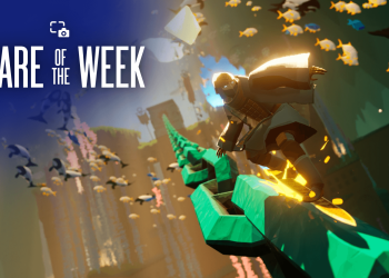 “Haftanın Payı: Deniz Kılıcı”