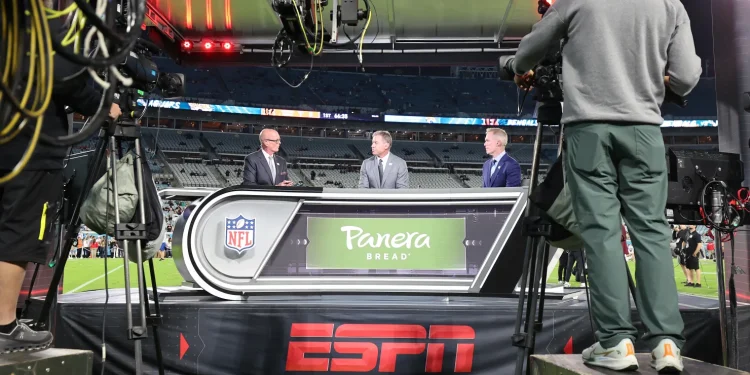 ESPN’in 30 Dolar Değerlendirme Stratejisi 21 Ağustos’ta Başlıyor, Futbol Sezonu İçin Tam Zamanında!