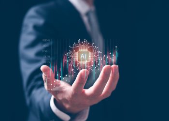 Perakende Sektörü, EMEA’da Yapay Zeka Başarısında Finans ve Sağlık Sektörlerini Geride Bırakıyor, Lenovo Araştırması Buldu.