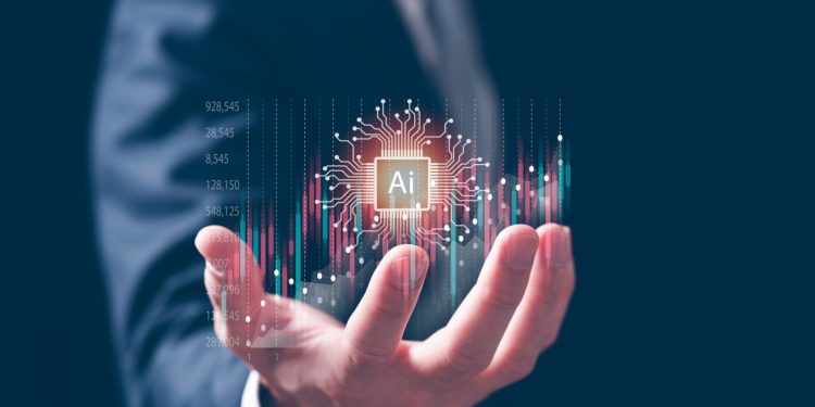 Perakende Sektörü, EMEA’da Yapay Zeka Başarısında Finans ve Sağlık Sektörlerini Geride Bırakıyor, Lenovo Araştırması Buldu.