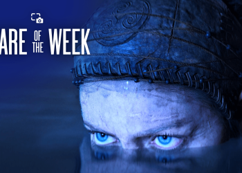 “Haftanın Paylaşımı – Senua’nın Efsanesi: Hellblade II”