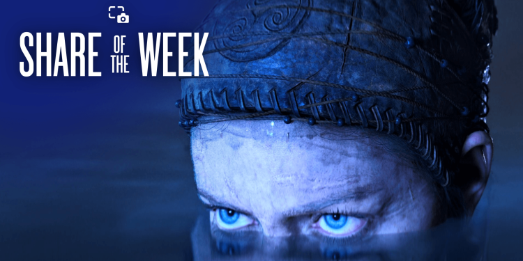 “Haftanın Paylaşımı – Senua’nın Efsanesi: Hellblade II”