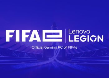 FIFAe, FIFAe Finalleri’ni Yüksek Performanslı Lenovo Legion Oyun Teknolojisi ile Güçlendirmek İçin Lenovo ile Ortaklık Kurdu