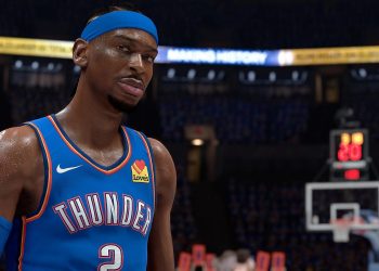 “NBA 2K26: İlk İzlenimler ve PS5 Paketi Detayları, 5 Eylül’de Çıkıyor”