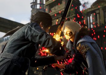 “Lost Soul Aside, bugün ücretsiz oynanabilir demo ile çıkış yapıyor.”