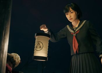 “Silent Hill f: Uygulamalı Rapor”