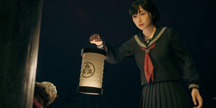 “Silent Hill f: Uygulamalı Rapor”