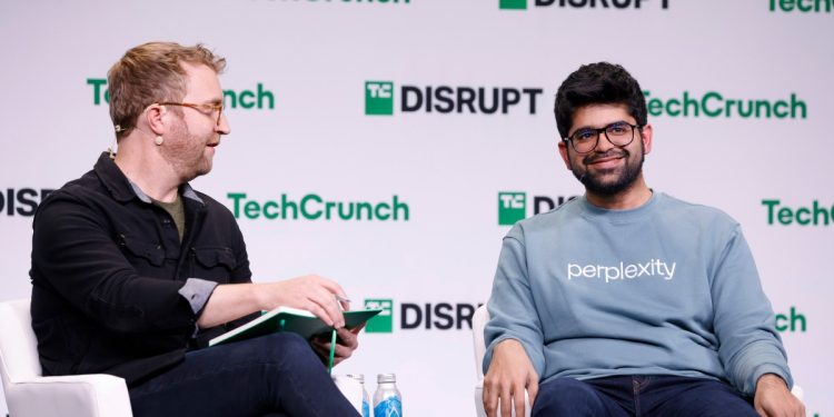 Perplexity, Chrome’u Yükseltilen Bilançosundan Milyarlarca Daha Fazla Teklif Etti