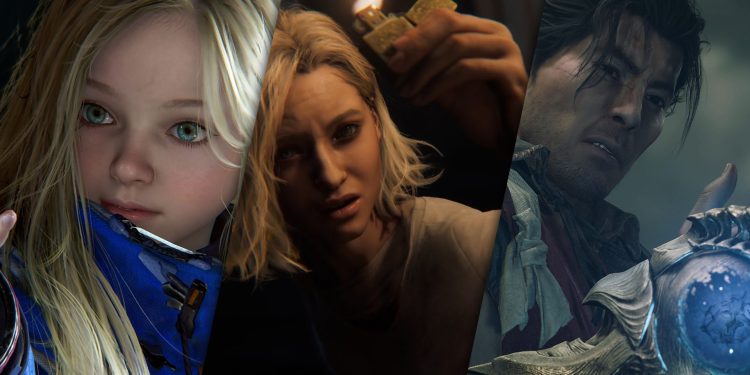 “Uygulamalı Rapor: Resident Evil Requiem, Onimusha: Way of the Sword ve Pragmata”