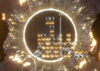 “Lumines Arise, 11 Kasım’da çıkıyor; PS5 demosu şimdi mevcut”