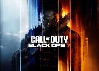 “Call of Duty: Black Ops 7 — İşbirlikçi Kampanya, Çoklu Oyuncu ve Zombiler, 14 Kasım’da çıkıyor.”