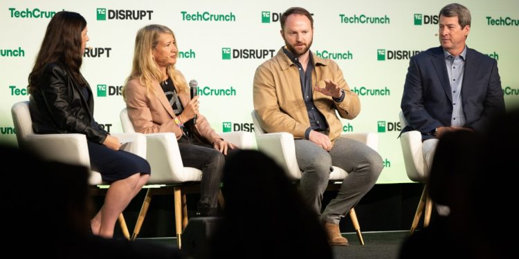 Teknoloji Alanında İş Fırsatları: Even Rogers ve Max Haot TechCrunch Disrupt 2025’te