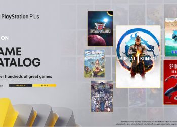 “PlayStation Plus Oyun Kataloğu için Ağustos: Mortal Kombat 1, Marvel’s Spider-Man, Sword of the Sea, Earth Defense Force 6 ve daha fazlası”