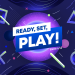 “Ready Set Play” kampanyası PlayStation Store’a 27 Ağustos’ta geliyor.