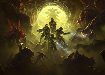 “Helldivers 2: Adaletsizliğe Doğru” şeklinde çevrilebilir.
