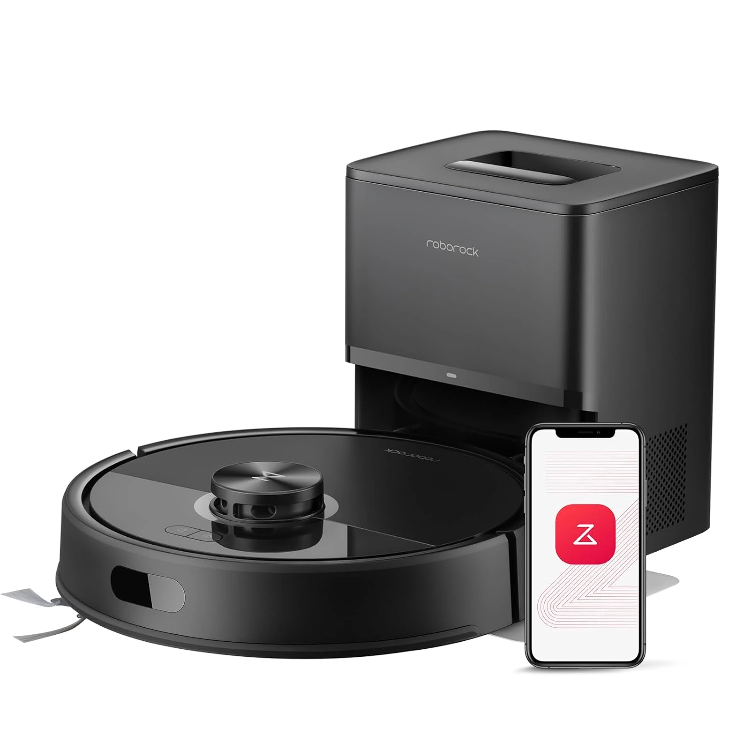 Roborock Q7 M5+ Robot Vacuum