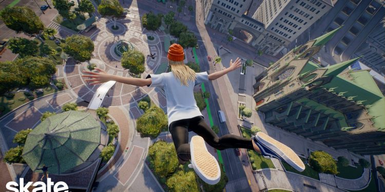 “Skate: Uygulamalı Rapor”