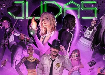 “Judas — Ken Levine, oyuncu eylemlerinin kimin kötü adam olacağını nasıl belirlediğini detaylandırıyor”
