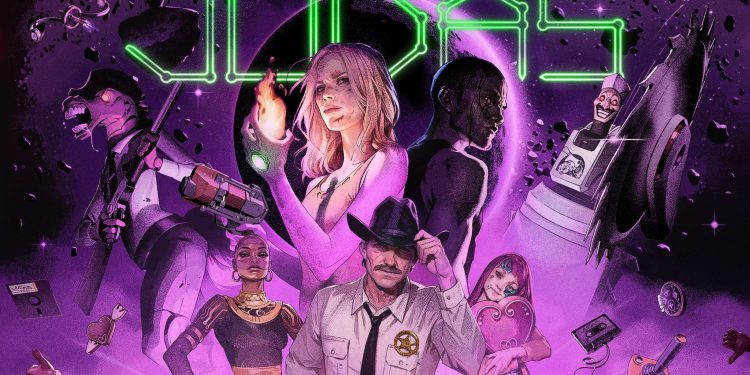 “Judas — Ken Levine, oyuncu eylemlerinin kimin kötü adam olacağını nasıl belirlediğini detaylandırıyor”