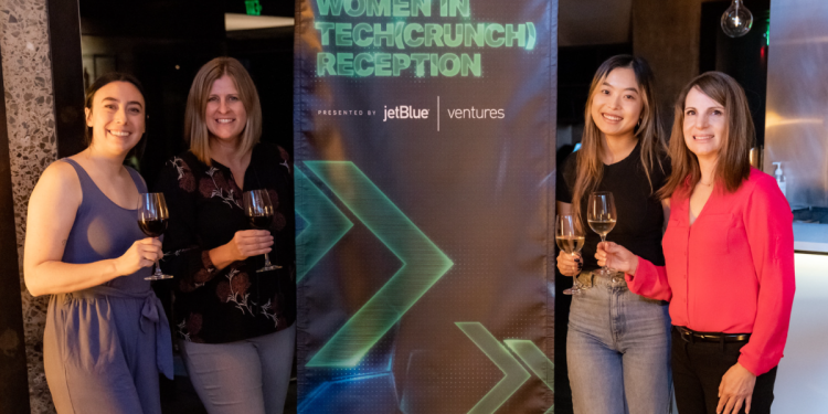 TechCrunch Disrupt 2025’te Yan Etkinlik Düzenlemek için Başvurun!