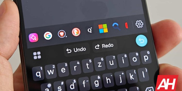 Gboard’un Yeni Otomatik Doldurma Özelliği ile Formları Eskisinden Daha Hızlı Doldurun!