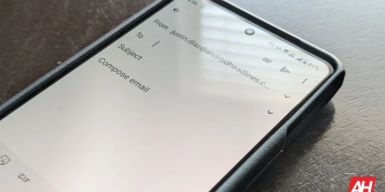 Google, 2.5 Milyar Gmail Kullanıcısını Hemen Şifre Değiştirmeye İkna Ediyor