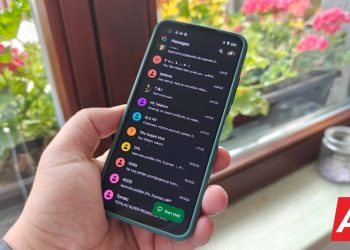 “Google Mesajlar, Kiminle Konuştuğunuzu Doğrulama Özelliğine Yaklaşıyor”