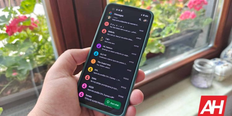 “Google Mesajlar, Kiminle Konuştuğunuzu Doğrulama Özelliğine Yaklaşıyor”