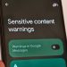Google Mesajlar, Göndermeden Önce Erotik İçerikleri Bulanıklaştırabiliyor