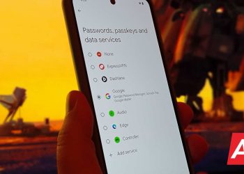 “Google Şifre Yöneticisi Artık Play Store’da Bağımsız Uygulama Olarak Mevcut”