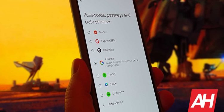 “Google Şifre Yöneticisi Artık Play Store’da Bağımsız Uygulama Olarak Mevcut”