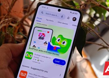 “Sideloading Android’de Mi? Yakında Uygulamalar için TSA Kontrolü Gibi Olacak”