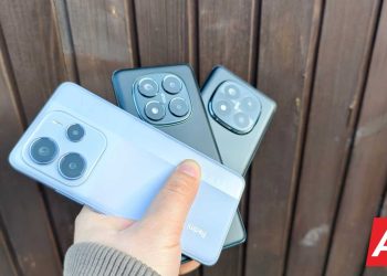 “Xiaomi’nin Yeni Redmi’si İnce Tasarımında Devasa Bir Pil ile Gelebilir”