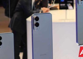 Galaxy S26 Edge’in Son Sızıntısı Batarya Kapasitesini Onayladı