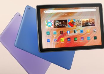 “Amazon’un Fire Tabletleri, Nihayet Fire OS’tan Tam Bir Android Deneyimine Geçiş Yapabilir”