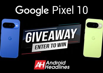 “Android Headlines’ın Ultimate Google Pixel 10 & Pixel 10 Pro XL Çekilişi – Hemen Kazanmak İçin Katıl!”