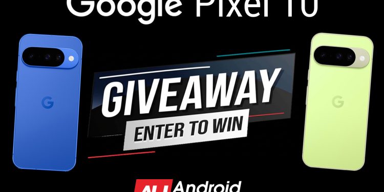 “Android Headlines’ın Ultimate Google Pixel 10 & Pixel 10 Pro XL Çekilişi – Hemen Kazanmak İçin Katıl!”