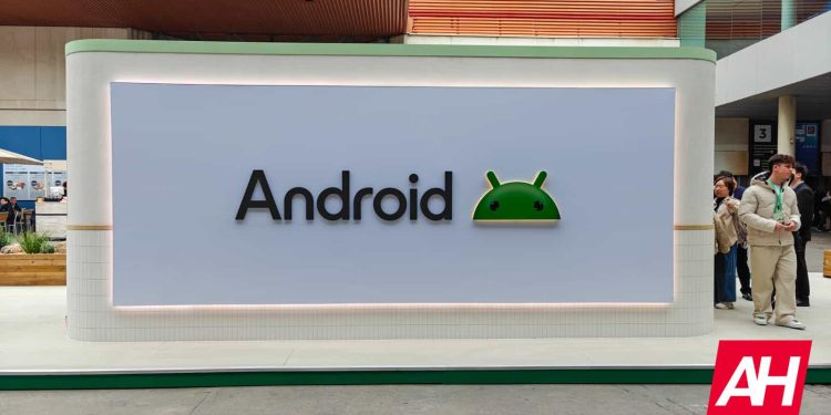 “Android 17’nin Lezzetli Kod Adı Ortaya Çıktı”