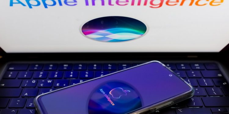 Apple, kendi yapay zeka ‘cevap motorunu’ geliştiriyor olabilir.