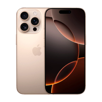 Apple iPhone 16 Pro comp box