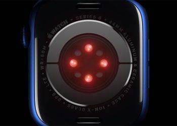 Apple Watch’larda kan oksijen izleme özelliği geri döndü