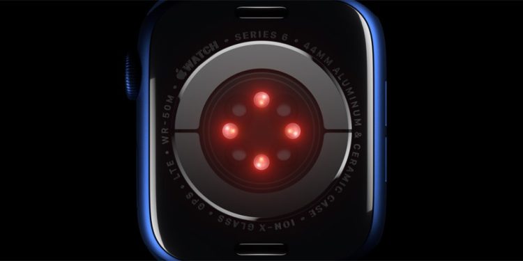 Apple Watch’larda kan oksijen izleme özelliği geri döndü