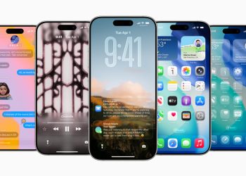 iOS 26 Beta 6, yeni zil sesleri ve hızlı uygulama başlatmaları ekliyor