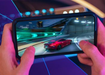 “Arm’ın Nöral Süper Örnekleme Teknolojisi ile Mobil Oyunlar Daha İyi Görünebilir”