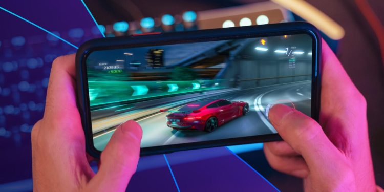 “Arm’ın Nöral Süper Örnekleme Teknolojisi ile Mobil Oyunlar Daha İyi Görünebilir”