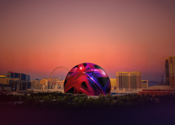 Lenovo, CES 2026’da Las Vegas’taki Sphere’de en büyük küresel Tech World etkinliğini deneyimsel bir şekilde sunacak.