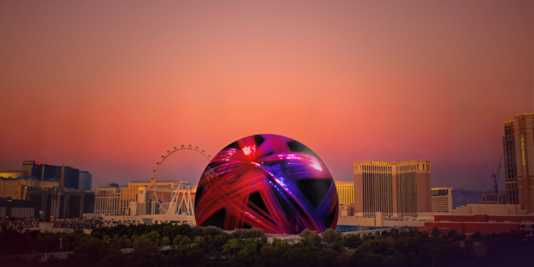 Lenovo, CES 2026’da Las Vegas’taki Sphere’de en büyük küresel Tech World etkinliğini deneyimsel bir şekilde sunacak.