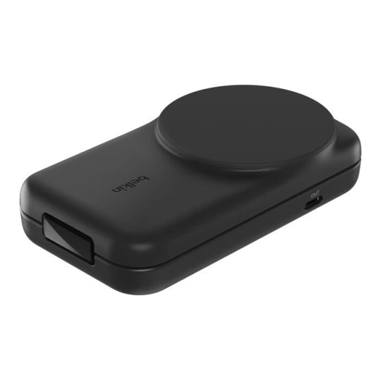 Belkin Qi2 2 in 1 charger image 6